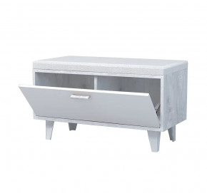 ЭГО Об-1 Обувница Диал на ножках в Сургуте - surgut.mebel-tymen.ru | фото