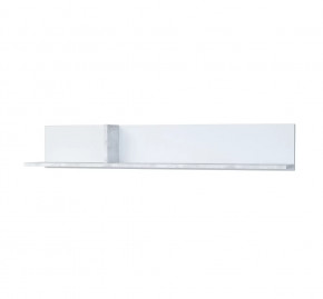 ЭГО Пл-2 Полка навесная Диал в Сургуте - surgut.mebel-tymen.ru | фото