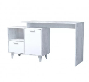 ЭГО Ст-2 Стол письменный Диал на ножках в Сургуте - surgut.mebel-tymen.ru | фото