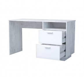 ЭГО Ст-3 Стол письменный Диал на цоколе в Сургуте - surgut.mebel-tymen.ru | фото