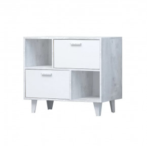 ЭГО Т-1 Тумба Диал на ножках в Сургуте - surgut.mebel-tymen.ru | фото