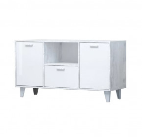 ЭГО Т-2 Тумба Диал на ножках в Сургуте - surgut.mebel-tymen.ru | фото