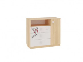 Энерджи Комод в Сургуте - surgut.mebel-tymen.ru | фото