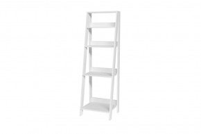 Этажерка Лофт белый Герда в Сургуте - surgut.mebel-tymen.ru | фото