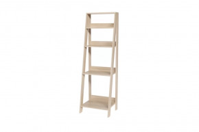 Этажерка Лофт дуб сонома Герда в Сургуте - surgut.mebel-tymen.ru | фото