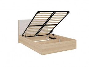 Зара Кровать 1.4 Люкс в Сургуте - surgut.mebel-tymen.ru | фото