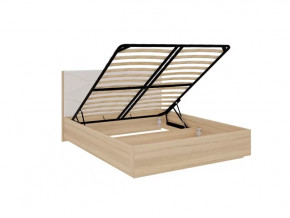 Зара Кровать 1.6 Люкс в Сургуте - surgut.mebel-tymen.ru | фото